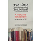 The Little Book on Learning Big Critical Thinking Skills - Paperback