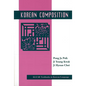 Korean Composition - Paperback