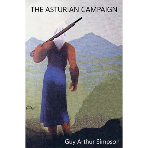 The Asturian Campaign - Paperback