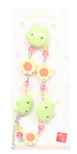 Charming Egg Bracelet - Frog