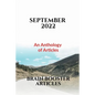 September 2022 - Paperback