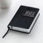 KJV Mini Pocket Edition: Black - Imitation Leather