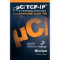 C/TCP-IP, the Embedded Protocol Stack for the Kinetis Arm Cortex-M4 - Hardcover