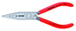 Knipex 4-in-1 Electricians Pliers 10-14 AWG 13 01 614