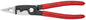 Knipex 6-in-1 Electricians Pliers 12-14 AWG 13 81 8