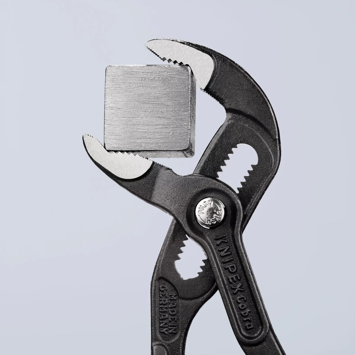 Knipex Cobra® High-Tech Water Pump Pliers 7 1/4" 87 02 180