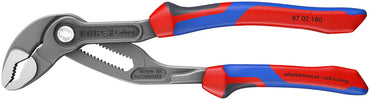 Knipex Cobra® High-Tech Water Pump Pliers 7 1/4" 87 02 180