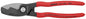 Knipex Cable Shears With Twin Cutting Edge 8" 95 11 200