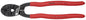 Knipex CoBalt® High Leverage XL Bolt Cutters 10" 71 01 250