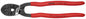Knipex CoBalt® XL High Leverage Compact Bolt Cutters 10" 71 31 250