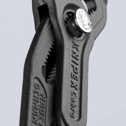 Knipex Cobra® High-Tech Water Pump Pliers 10" 87 01 250