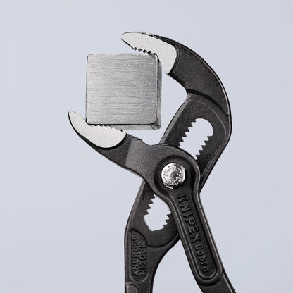 Knipex Cobra® High-Tech Water Pump Pliers 7 1/4" 87 02 180