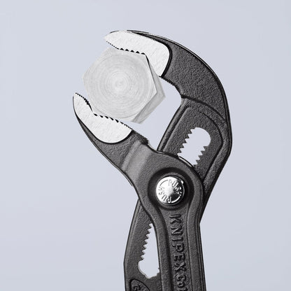 Knipex Cobra® Water Pump Pliers 10" 87 02 250