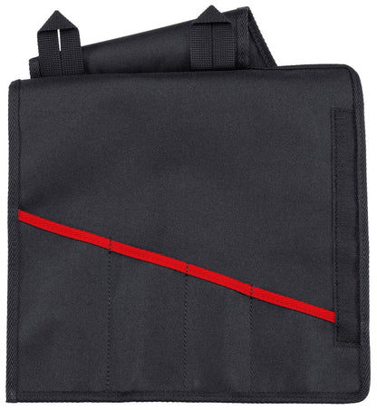 Knipex Cobra® Water Pump Pliers Set In Tool Roll 3 Pieces 00 19 55 S9