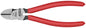 Knipex Diagonal Cutters 6 1/4" 70 01 160