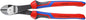 Knipex High Leverage Angled Diagonal Cutters 10" 74 22 250