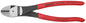 Knipex High Leverage Diagonal Cutters 8" 74 21 200