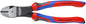 Knipex High Leverage Diagonal Cutters 8" 74 22 200