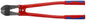 Knipex Large Bolt Cutters 24" 71 72 610
