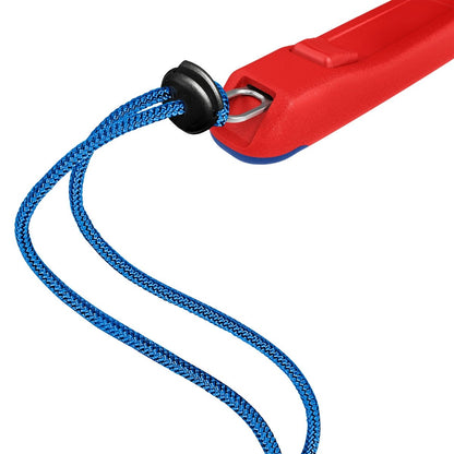 Knipex Needle Nose Combination Pliers 7 1/4" 08 22 185