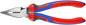 Knipex Needle Nose Combination Pliers 7 1/4" 08 22 185