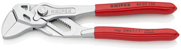 Knipex Pliers Wrench 6" 86 03 150