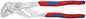 Knipex Pliers Wrench Comfort Grip 10" 86 05 250