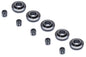 Knipex Replacement Cutting Wheel Set 90 31 02 SBA & 90 31 03 BKA 90 39 02 V03