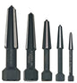 Knipex Size 1-5 Screw Extractor Set 5 Pieces 9R 471 904 3
