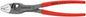 Knipex TwinGrip Slip Joint Pliers 10" 82 01 250