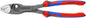 Knipex TwinGrip Slip Joint Pliers 10" 82 02 250
