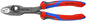 Knipex TwinGrip Slip Joint Pliers 8" 82 02 200