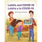 Luisita and COVID - 19 / Luisita y la COVID - 19 - Paperback