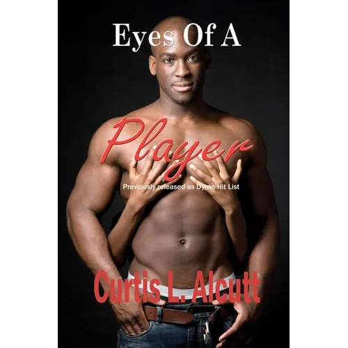 Eyes of a Player - Paperback
