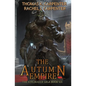 The Autumn Empire: A LitRPG Adventure - Paperback