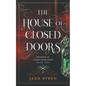 The House of Closed Doors - Paperback