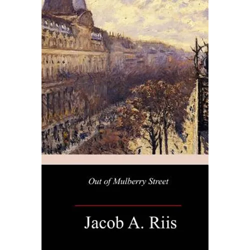 Out of Mulberry Street - Paperback