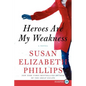 Heroes Are My Weakness - Paperback