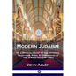 Modern Judaism: Or a Brief Account of the Opinions, Traditions, Rites, & Ceremonies of the Jews in Modern Times - Paperback