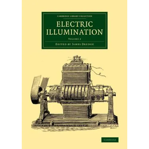 Electric Illumination - Volume 2 - Paperback
