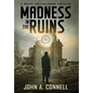 Madness in the Ruins: A Mason Collins Crime Thriller 1 - Hardcover