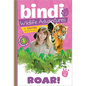 Roar!: A Bindi Irwin Adventure - Paperback