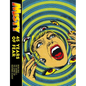 Misty: 45 Years of Fear - Hardcover