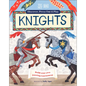 The Met Knights Discover, Press Out & Play - Hardcover