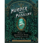 Murder Most Puzzling Peril at Quandary Park: A Mysterious Case to Solve - Hardcover