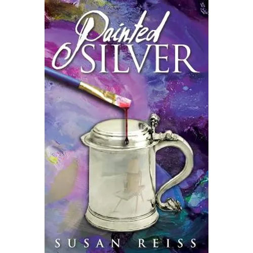 Painted Silver - Paperback