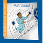 Astronaut - Library Binding