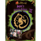 Descendants 2: Mal's Spell Book 2: More Wicked Magic - Hardcover