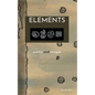Elements: poetry and images - Paperback