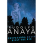 Chupacabra Meets Billy the Kid, 21 - Hardcover